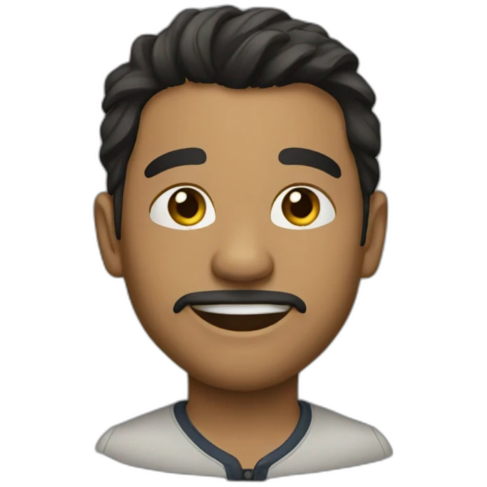 Niska emoji