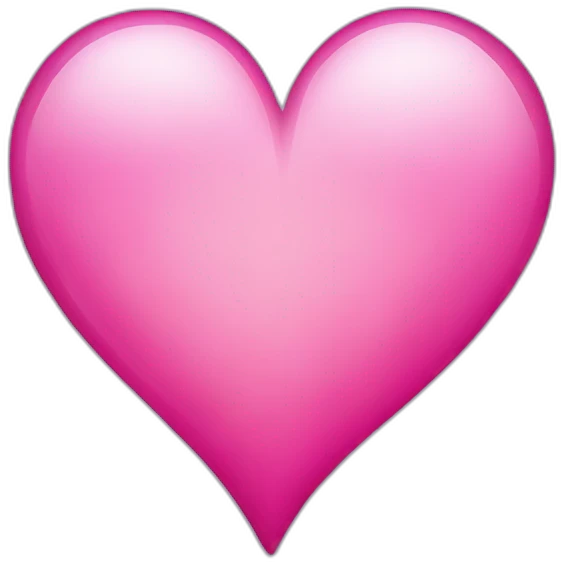 heart-in-christal emoji