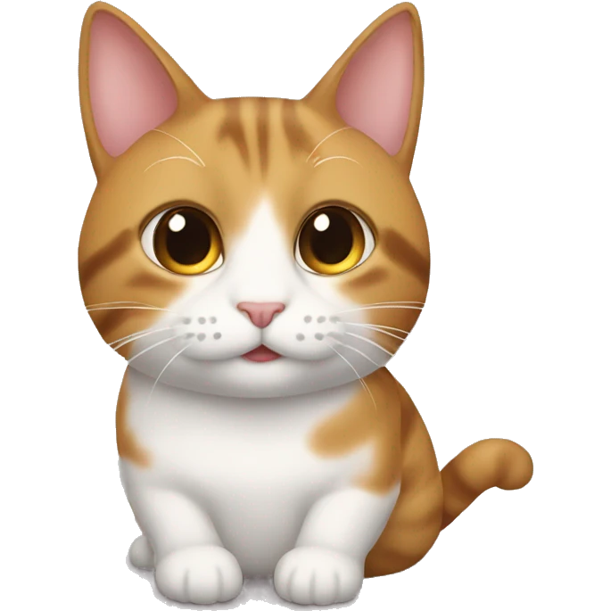 고양이 emoji