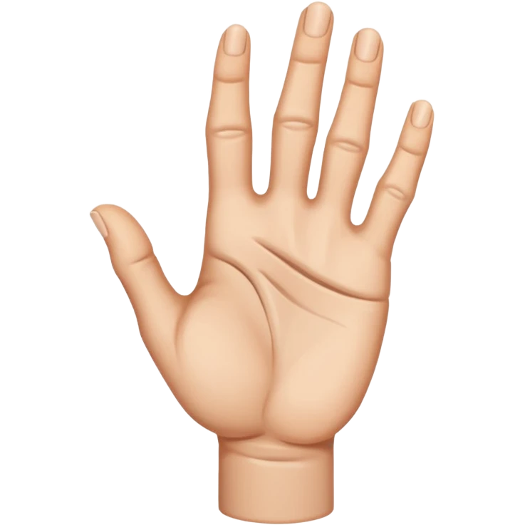 🤘🏻upside down emoji