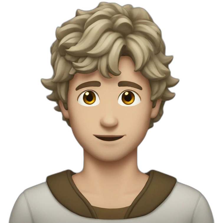 tristan emoji