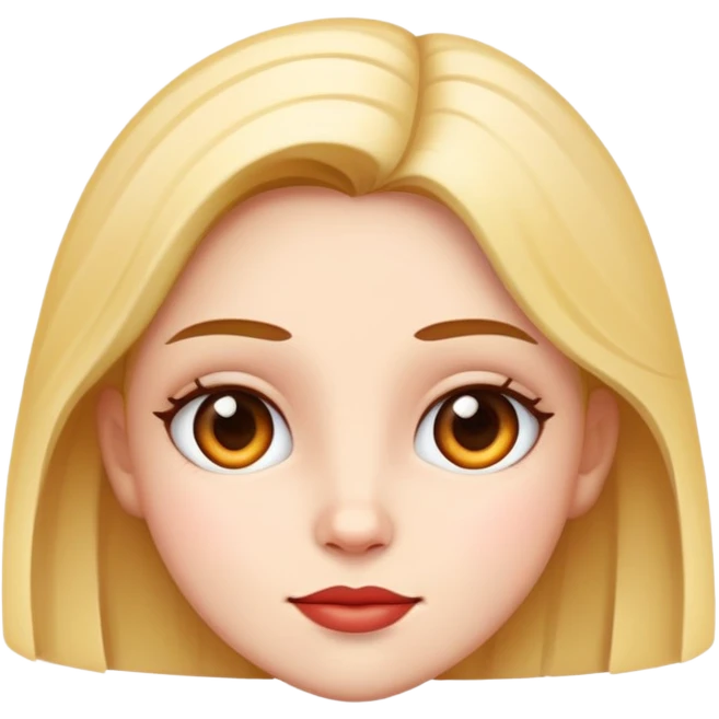 Lola emoji