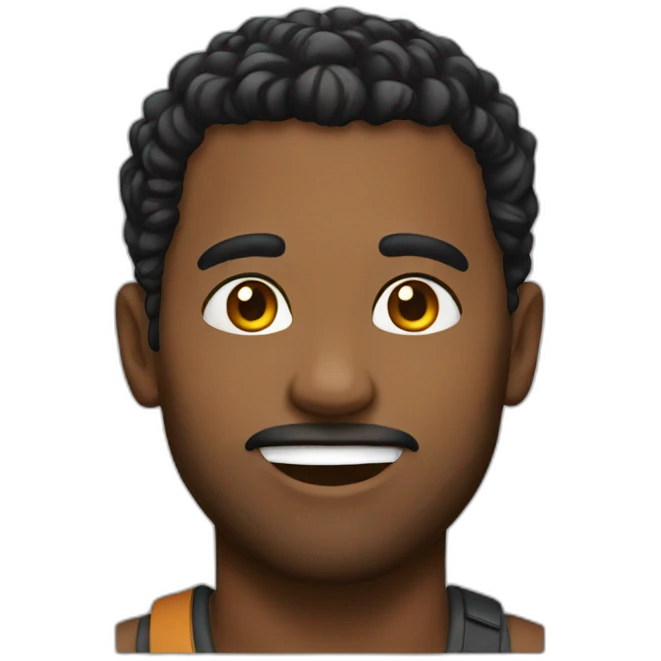 Love emoji