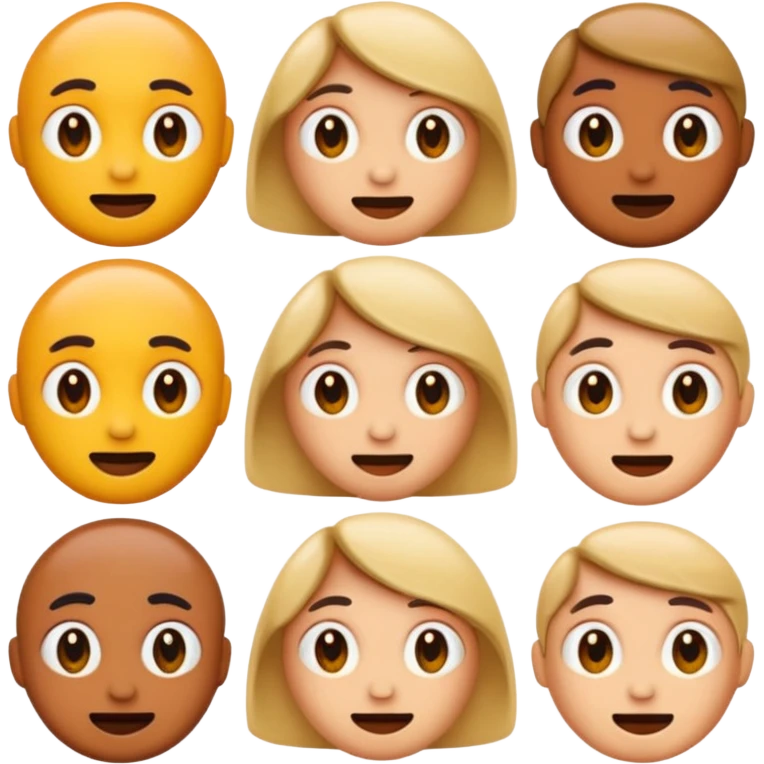 Give find odd emoji emoji