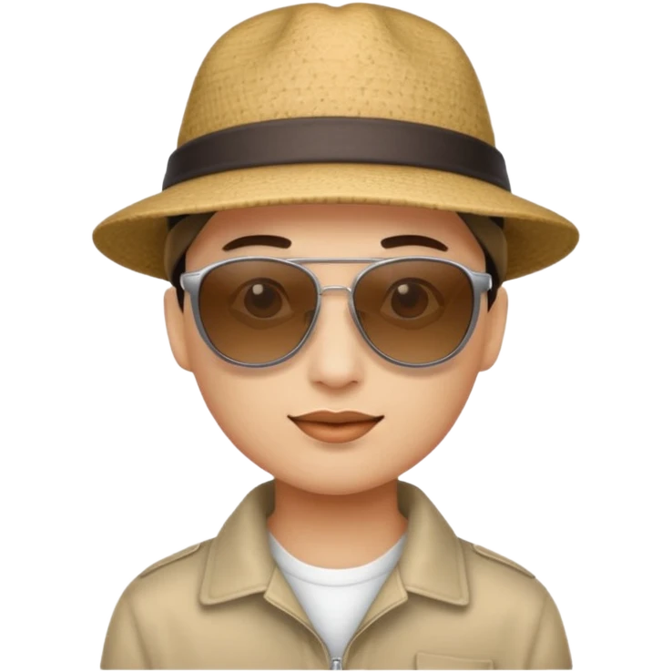 innit emoji