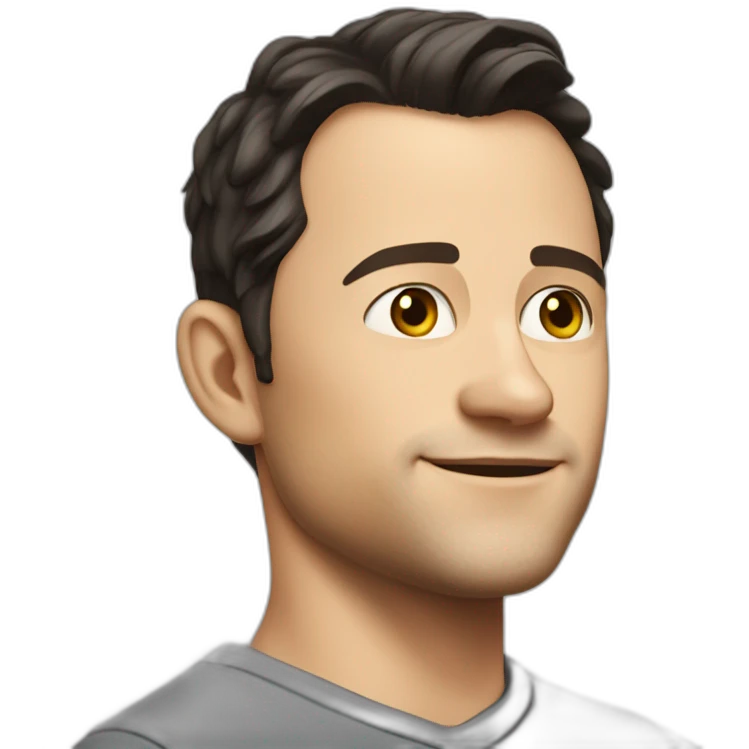Joseph Gordon Levitt emoji