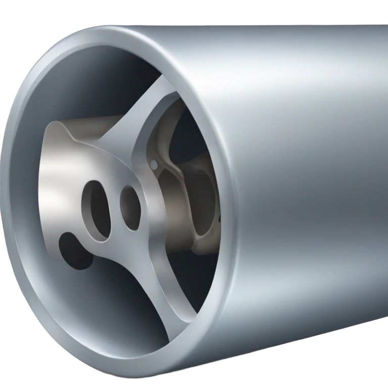Car cylinder emoji