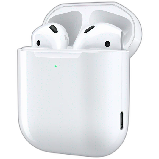 airpods max emoji
