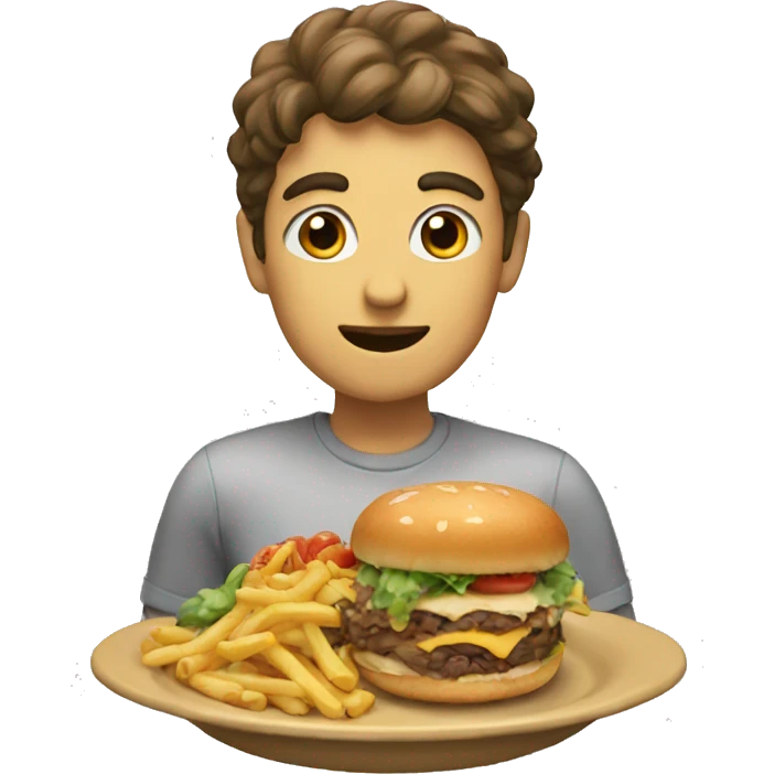 eat  emoji
