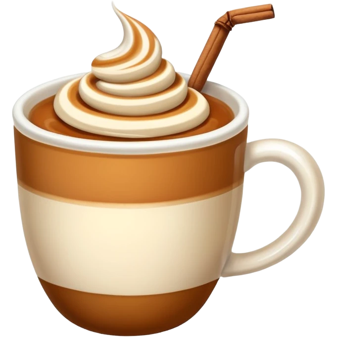Chai emoji