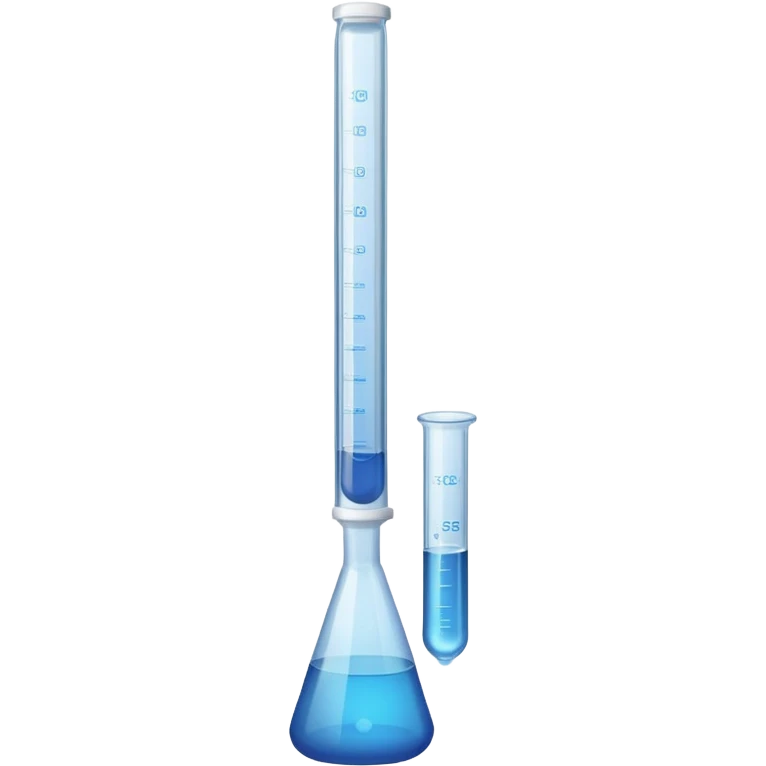 pipette emoji