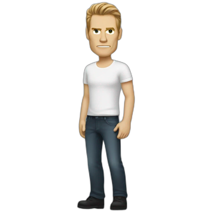 bryan adams emoji