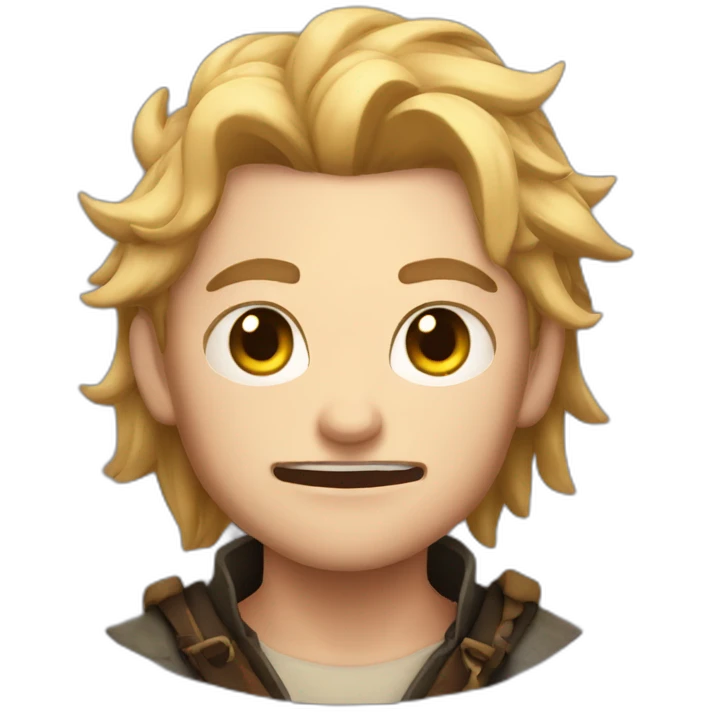 Demon slayer emoji