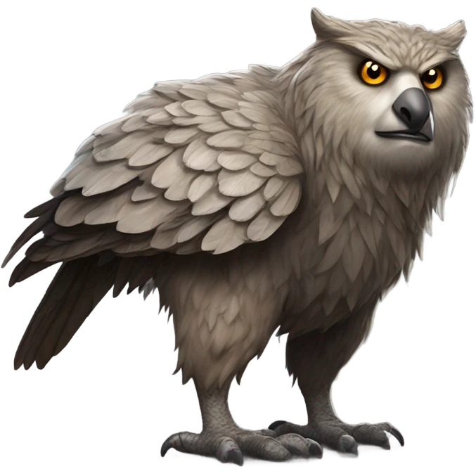 owlbear emoji