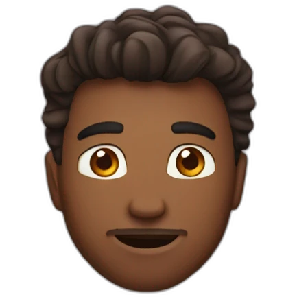 Elon musck emoji