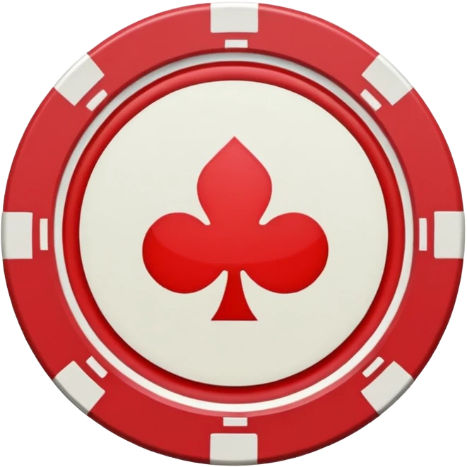poker emoji
