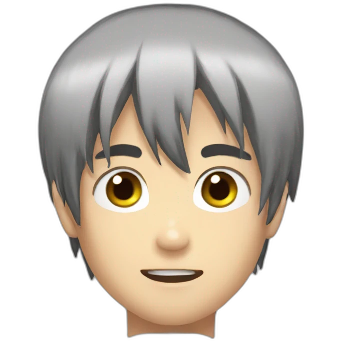 Eren emoji