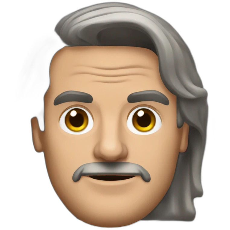 Bolsonaro emoji