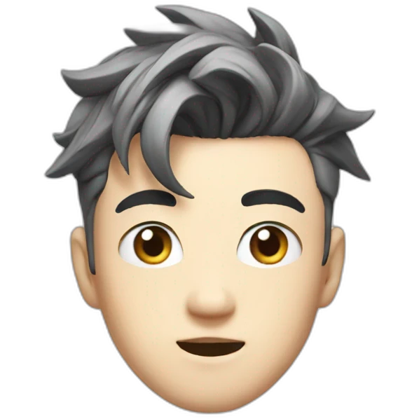 wu sehun emoji