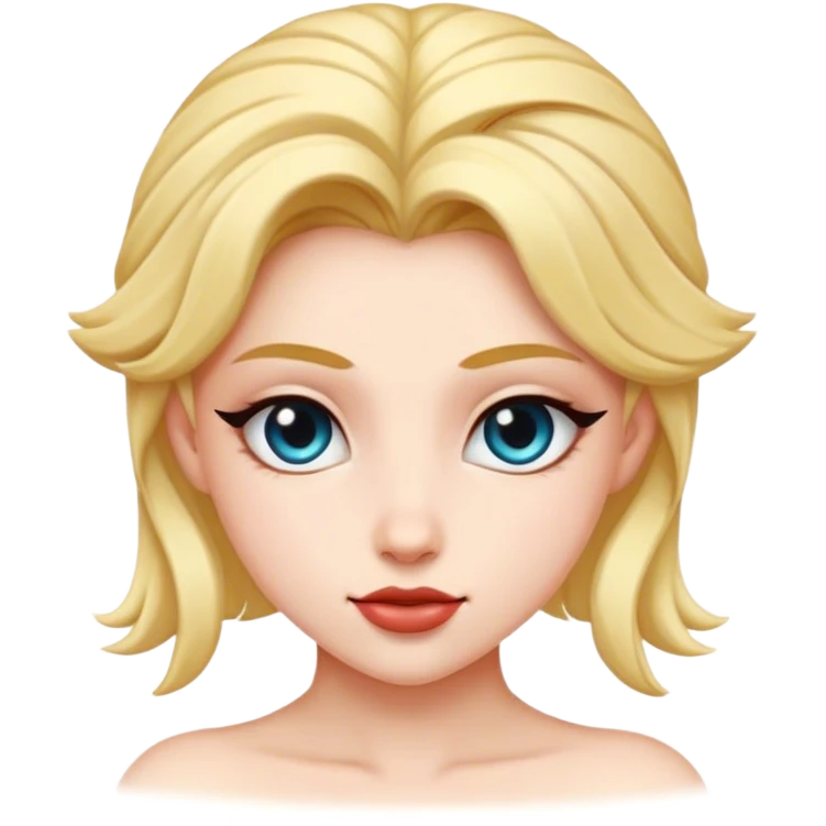 Zeta Levana emoji
