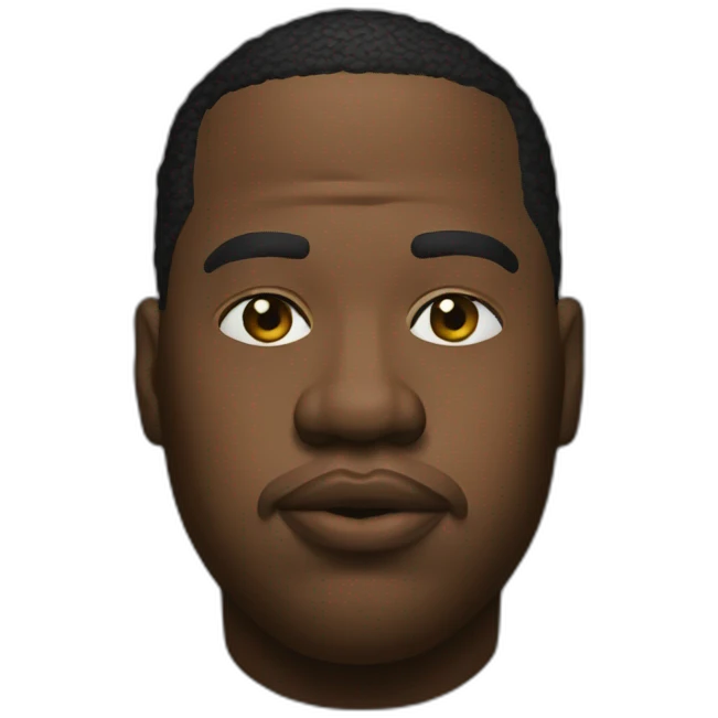 biggie emoji