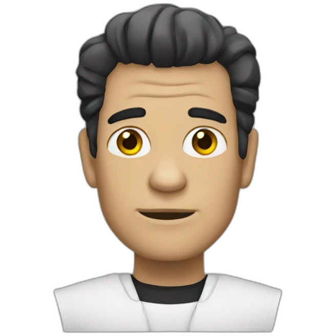 frankie-stein emoji