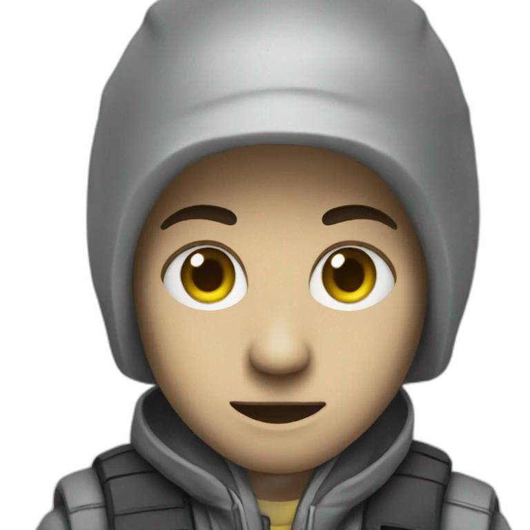 linkin emoji