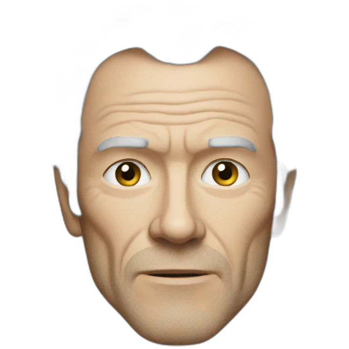 Eastwood emoji
