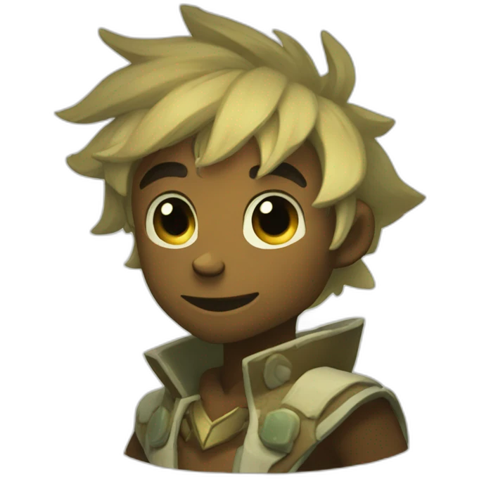 Yugo wakfu emoji