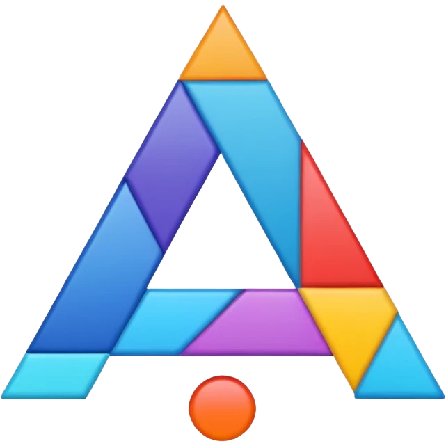 Aleph emoji