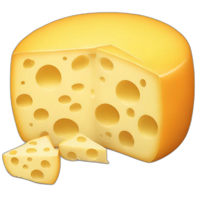ball of strand cheese emoji