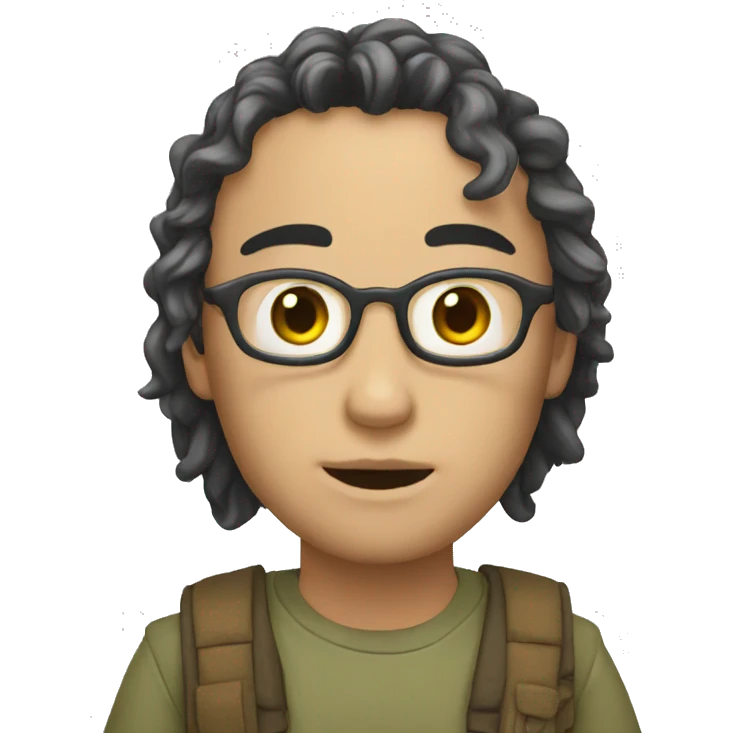 Nepe emoji