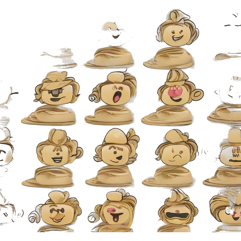 alfredo linguini emoji