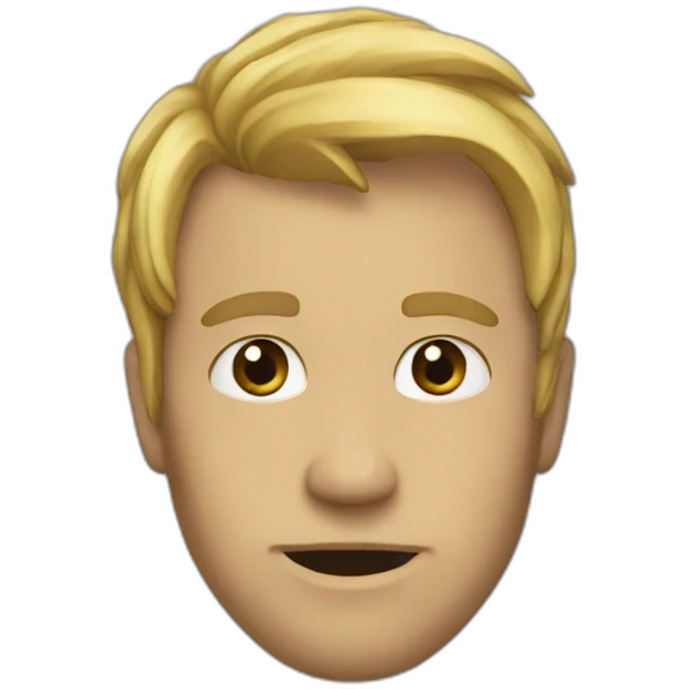 Zemour emoji