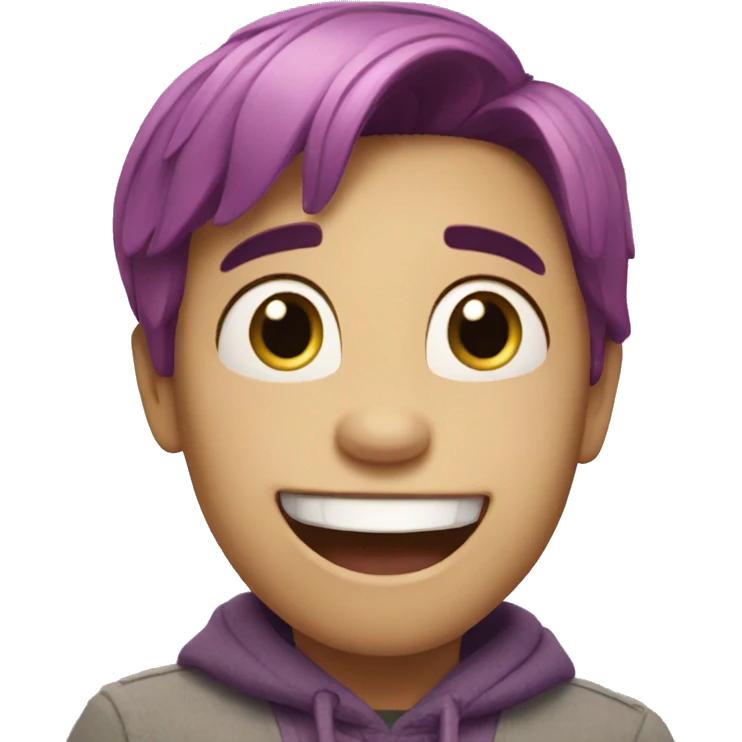 joy from inside out 2 emoji