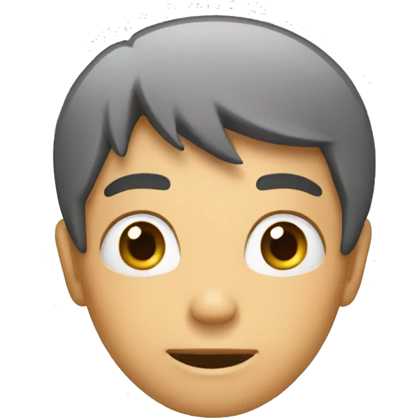 surprise emoji