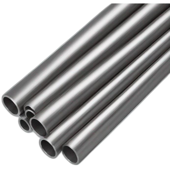 Stainless Steel tubes emoji