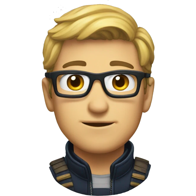 The marvels emoji