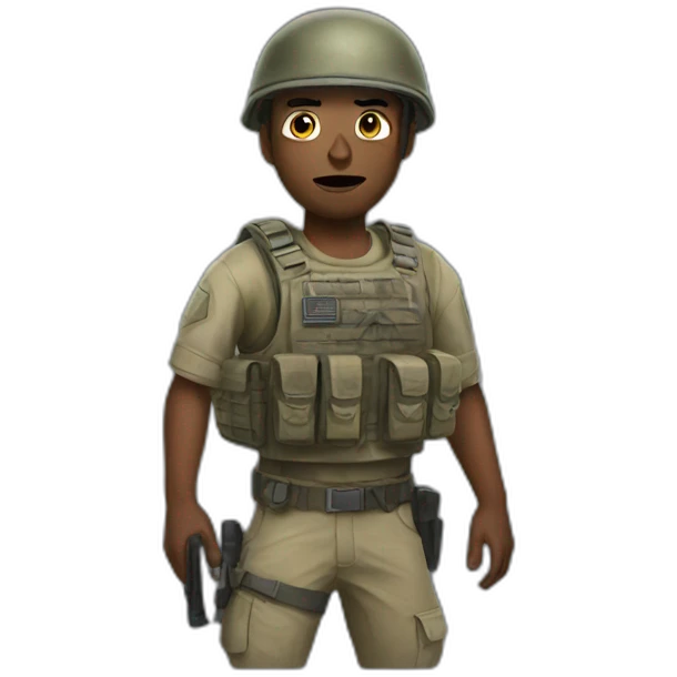 call of duty emoji