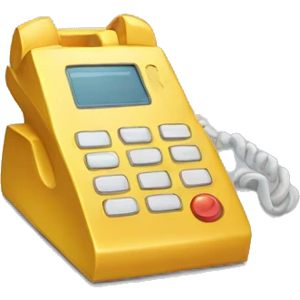 telefono emoji