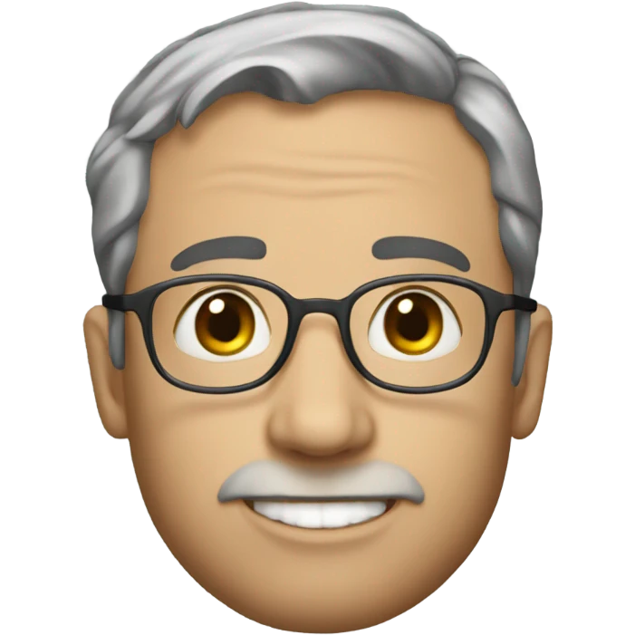 Todd Gross emoji