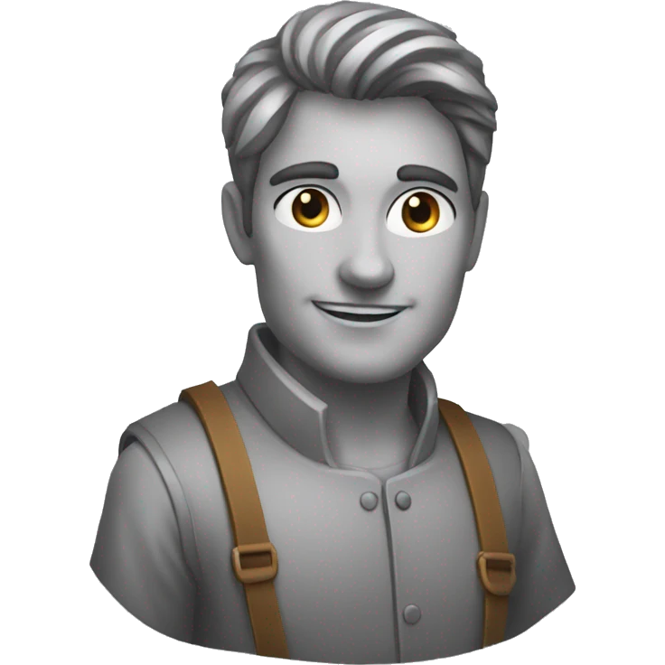 Piter pan emoji