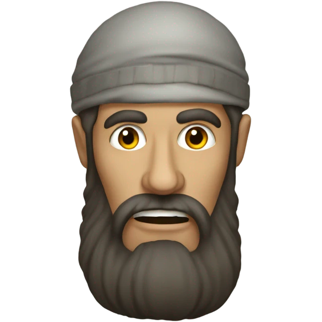 Simon the Zealot emoji