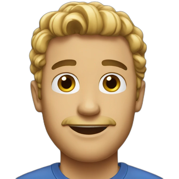 joe emoji