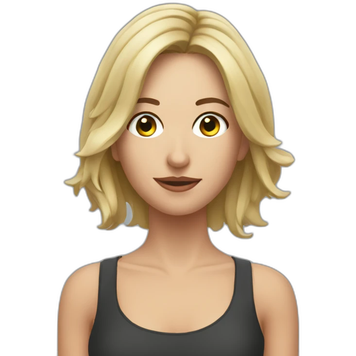 alena crashed her mazda emoji