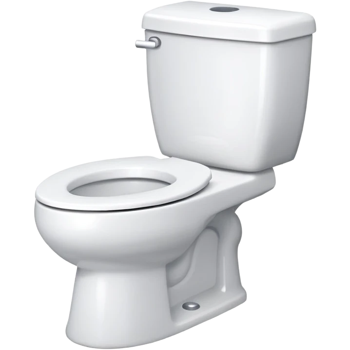 toilet emoji