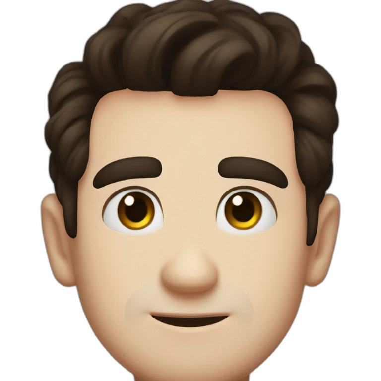 Brendan Urie emoji
