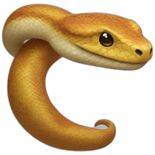Boa hancok emoji