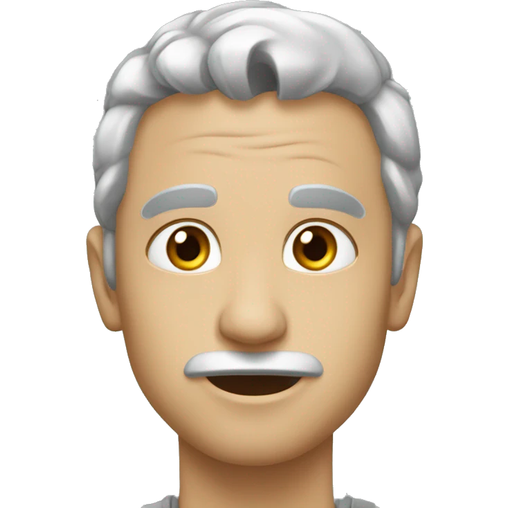 Бишон  emoji