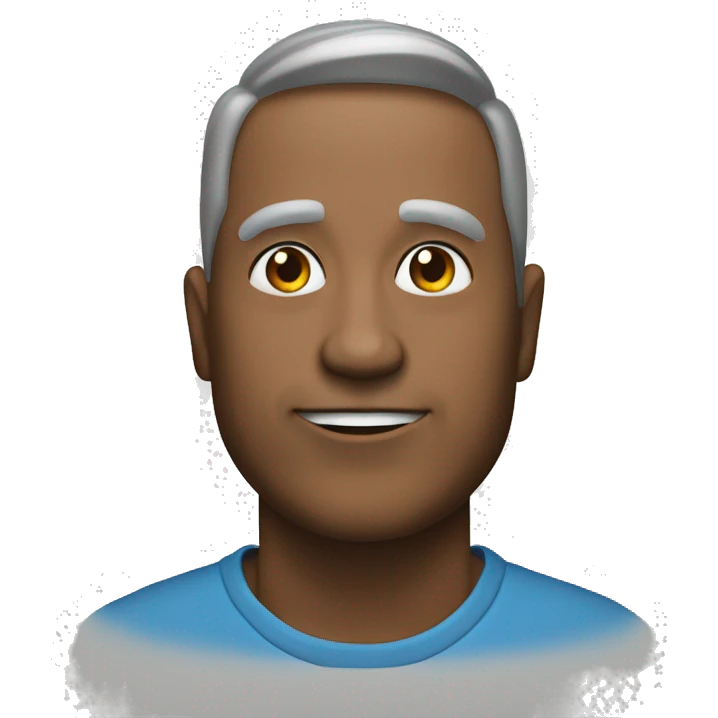 bunter Geschenkeberg emoji